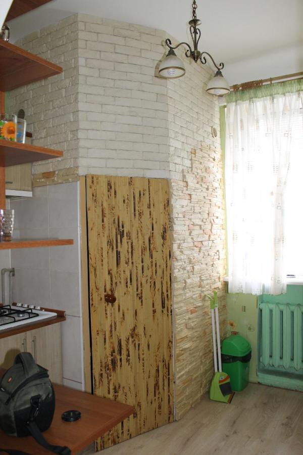 Исторический Центр تشيرنيهيفسكا المظهر الخارجي الصورة